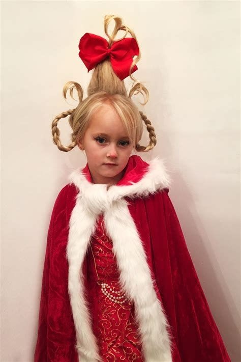 Christmas Cloak #100022