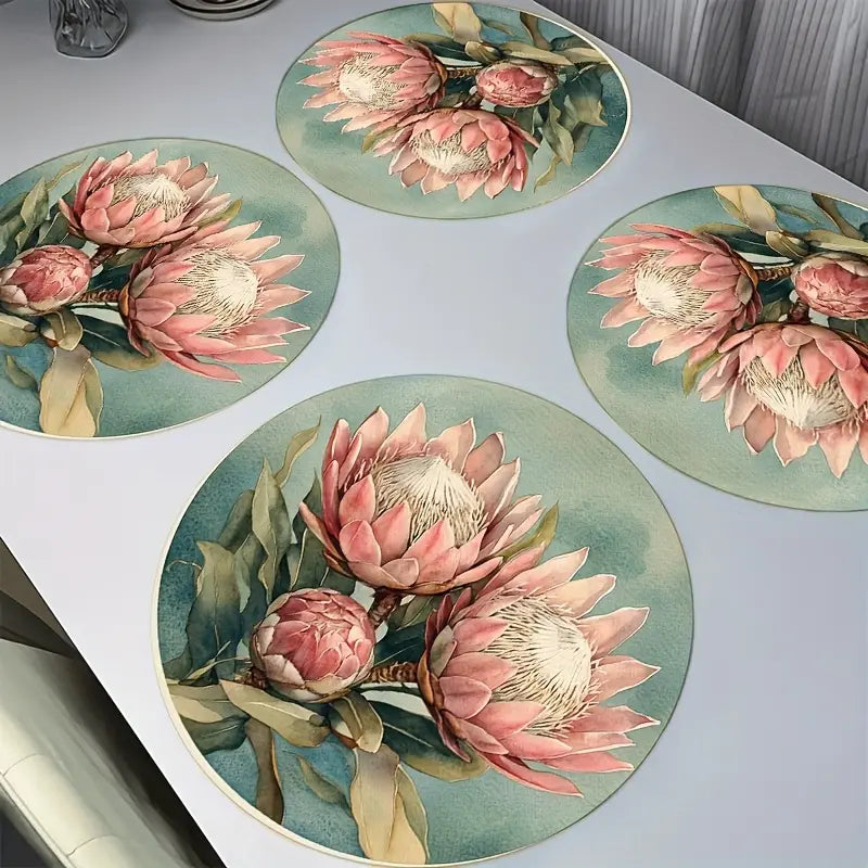 Place Mats #800024 4PSC