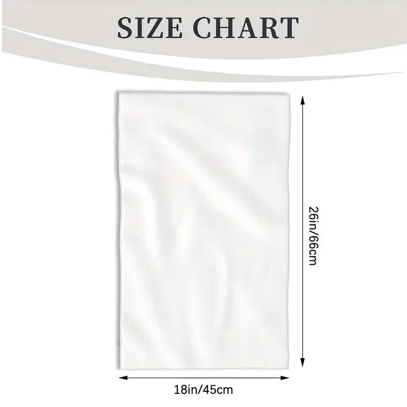 Dish Towel #800027 each