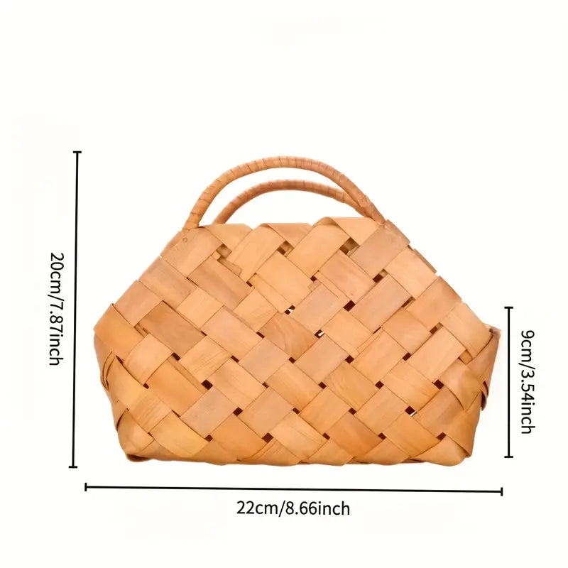 Storage Basket #800056