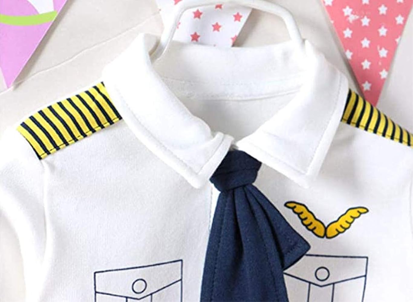 Birthday Outfit : Pilot #2000109