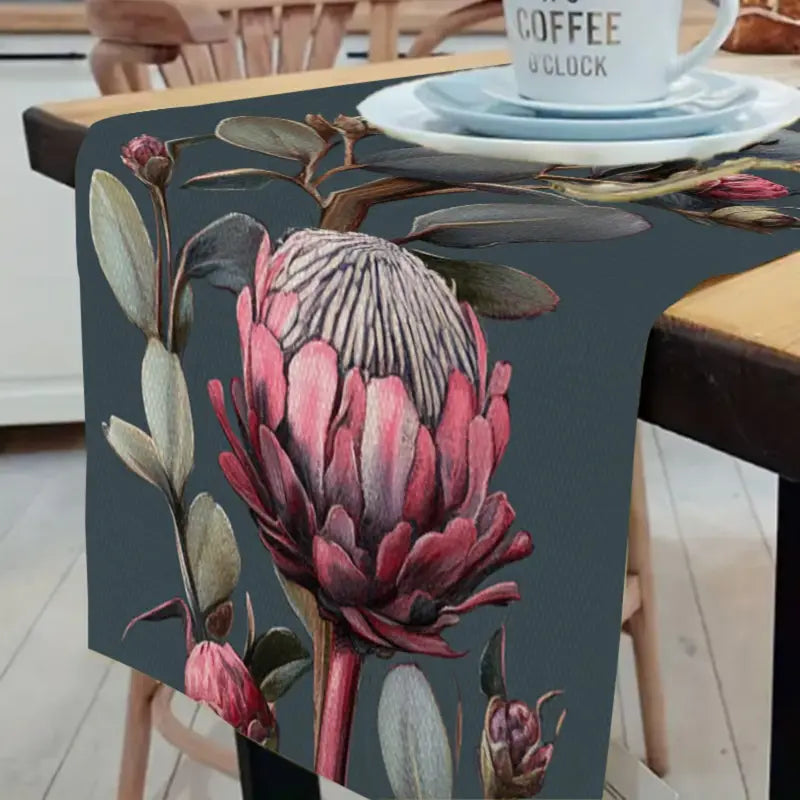 Table Runner #800025 33x183cm