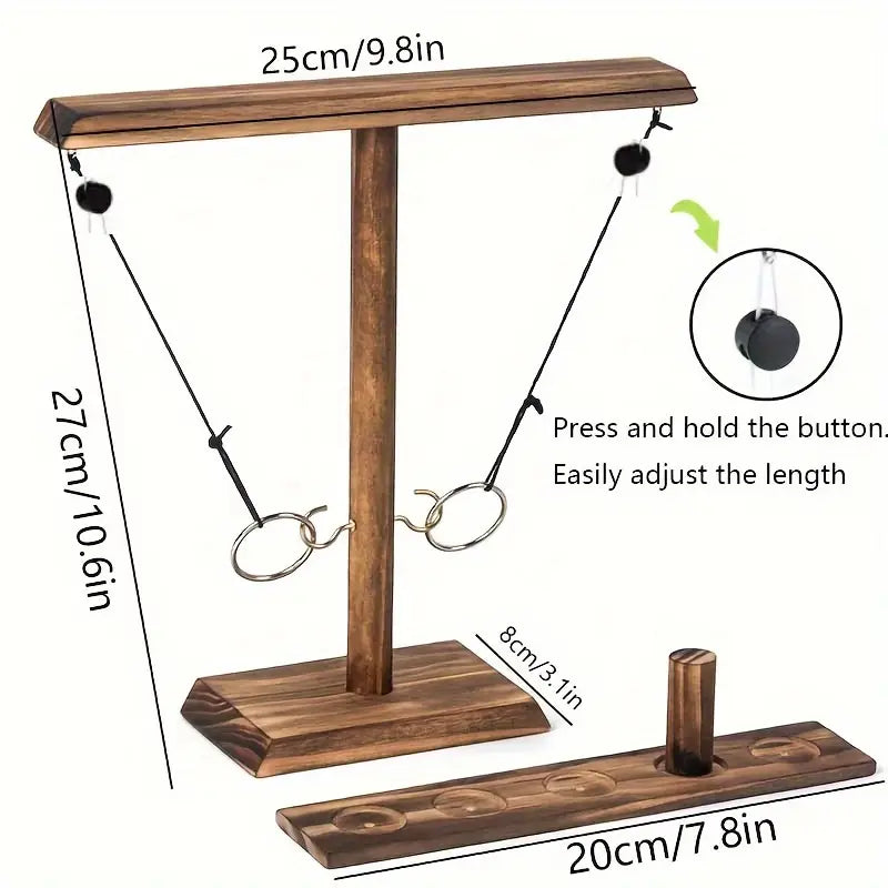 Ring Toss Game #800044