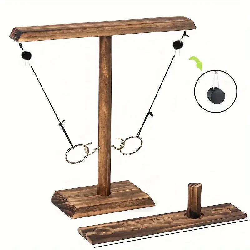 Ring Toss Game #800044