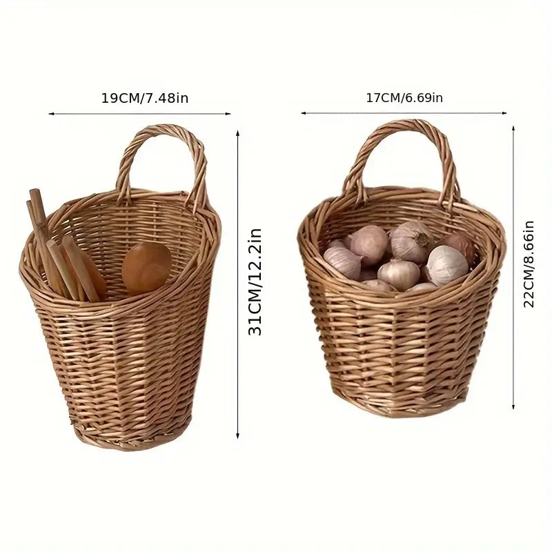 Storage Basket #800050
