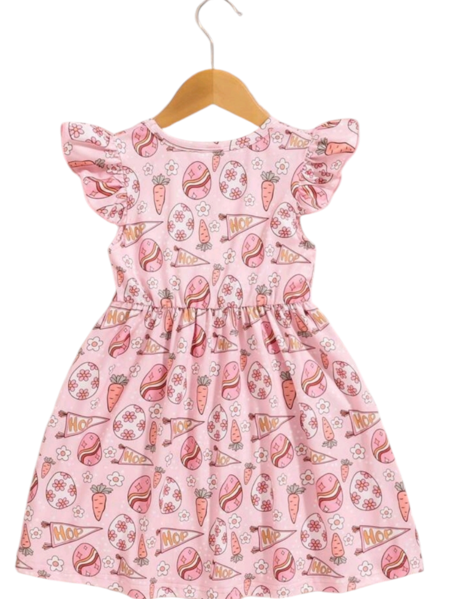Easter Dress #1000927