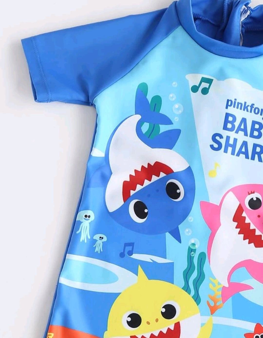 Shark Swimwear #200046