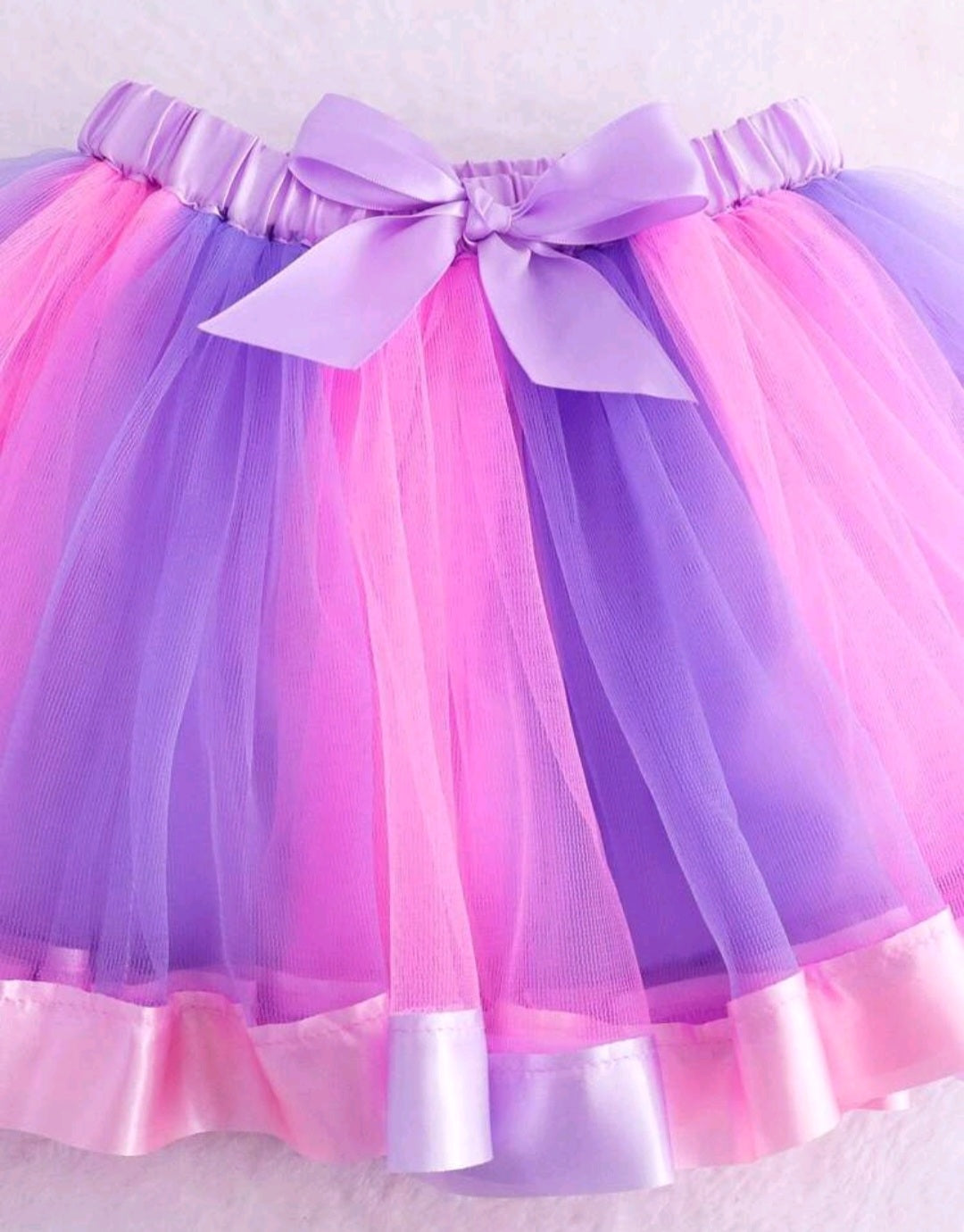 4PSC Unicorn Birthday Outfit #1000331