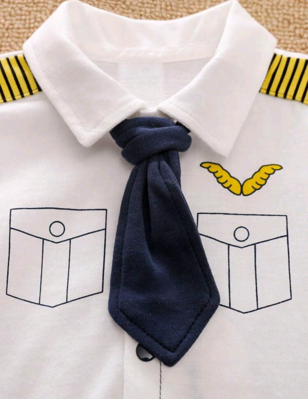 Birthday Outfit : Pilot #2000109