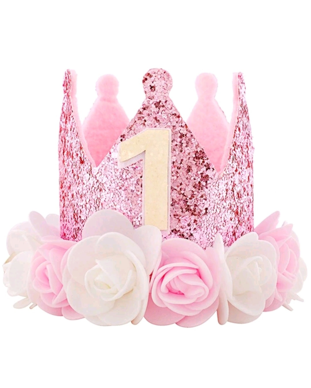 Birthday Crown #4000121