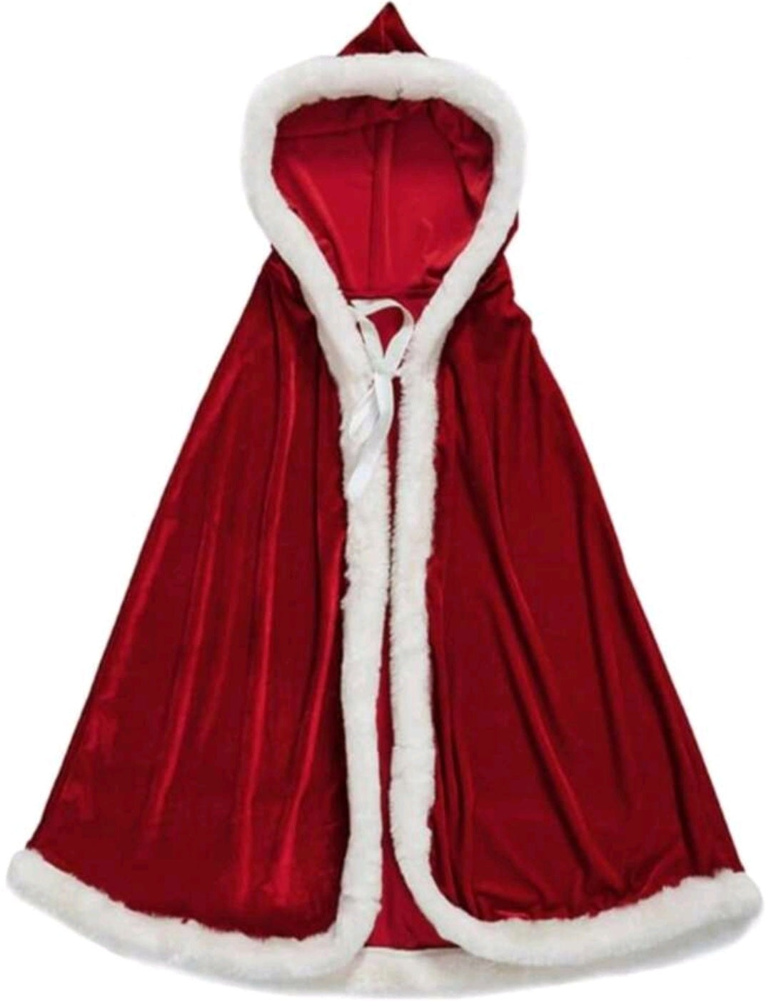 Christmas Cloak #100022