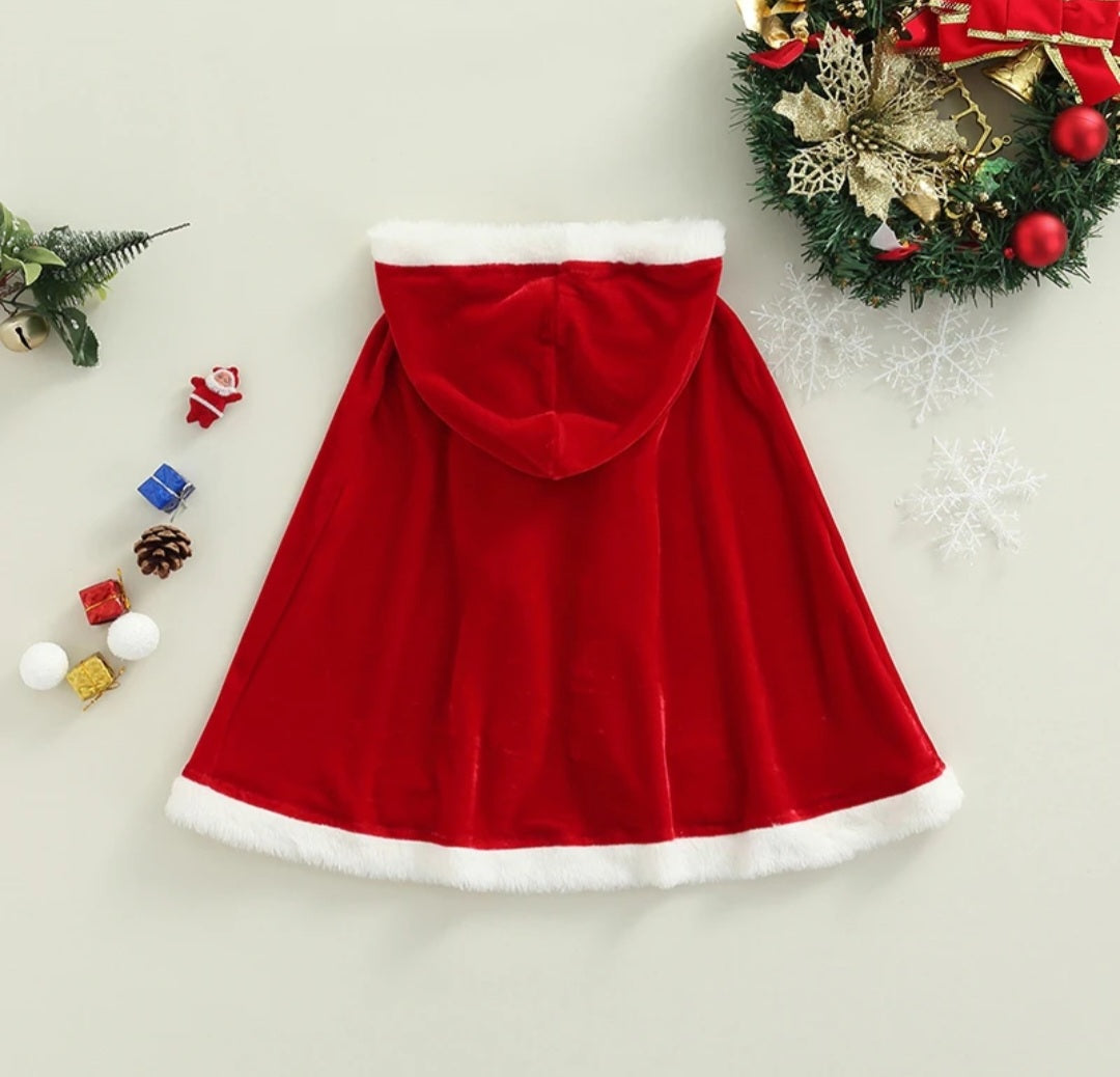 Christmas Cloak #100022