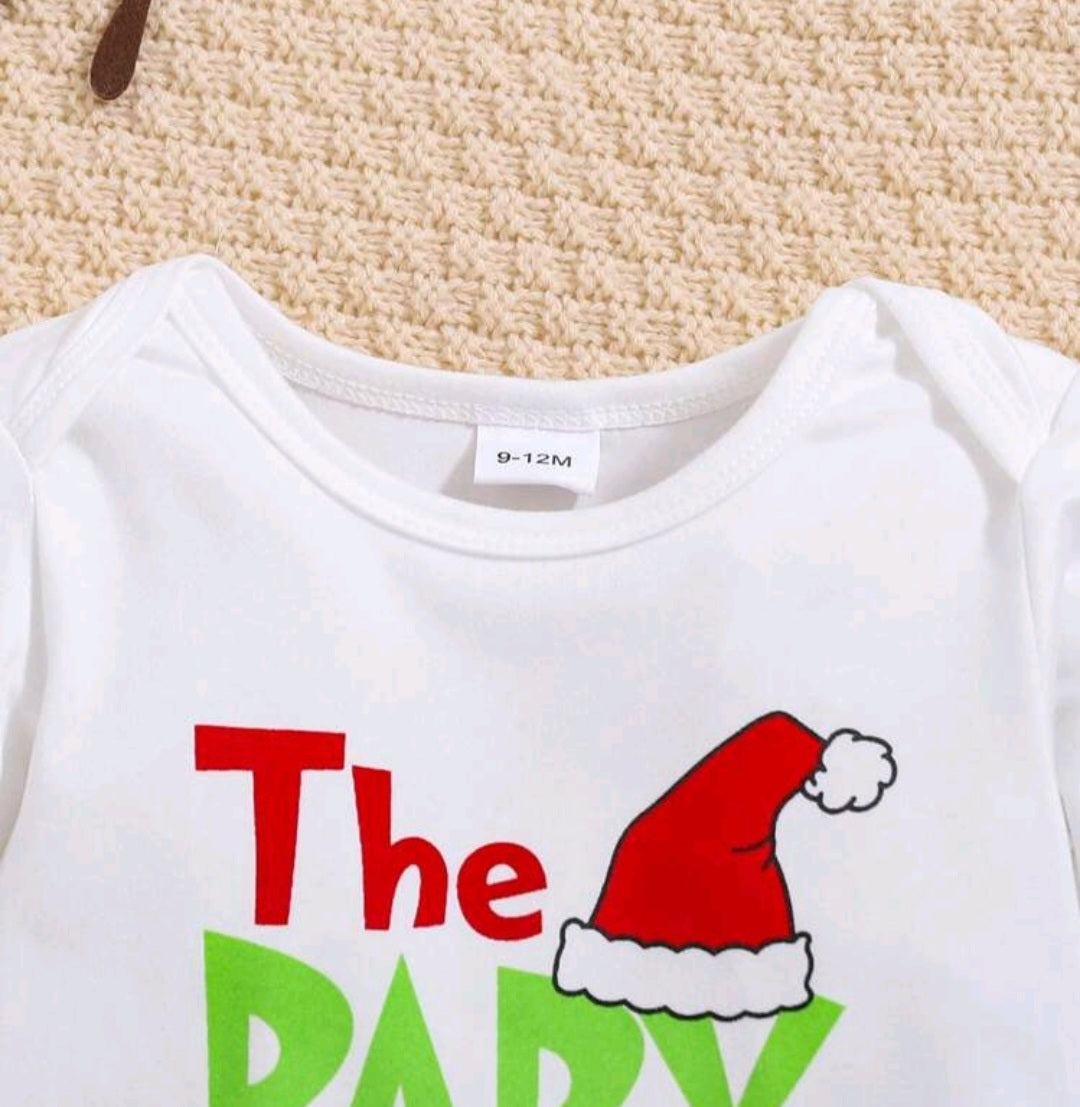 The Baby Who Stole Christmas #2000120