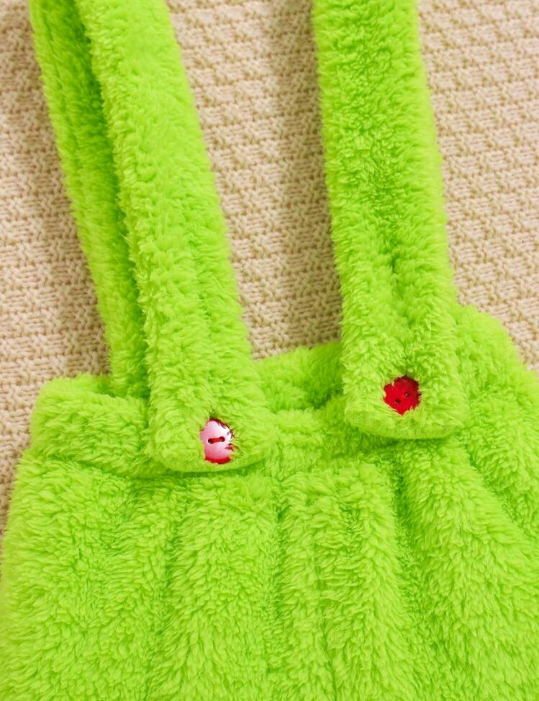 The Baby Who Stole Christmas #2000120