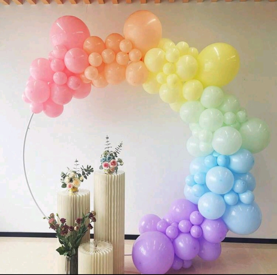 189PSC Balloon Set #500020