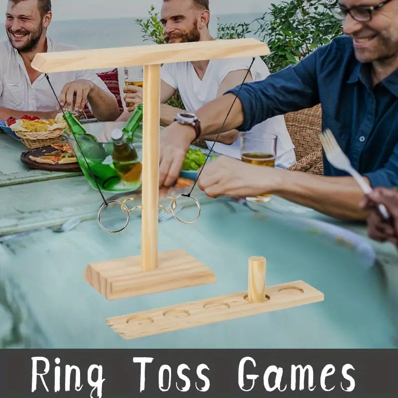 Ring Toss Game #800044