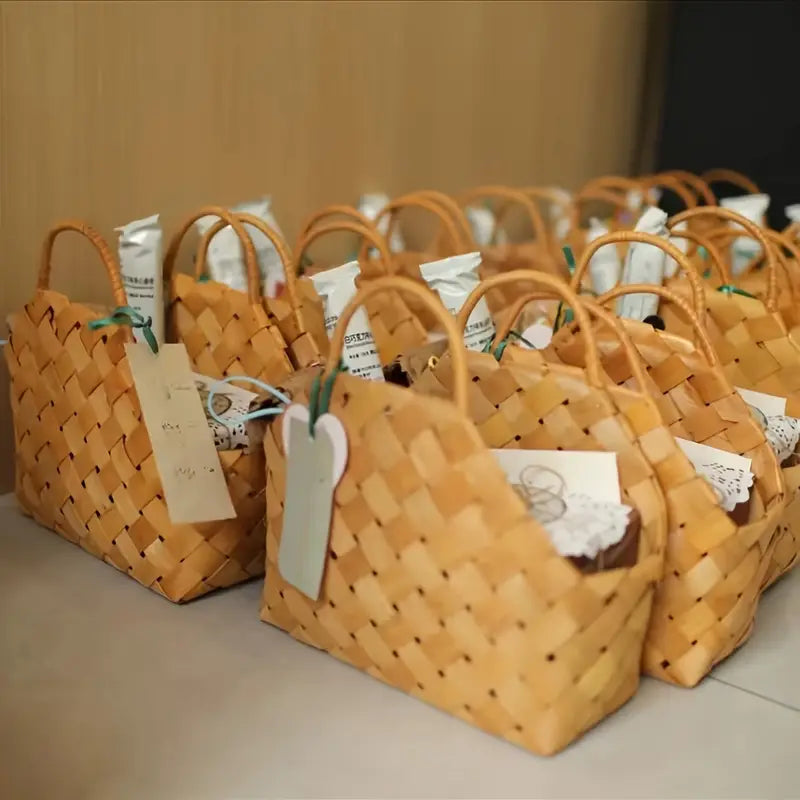 Storage Basket #800056