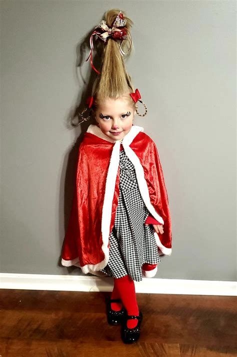 Christmas Cloak #100022