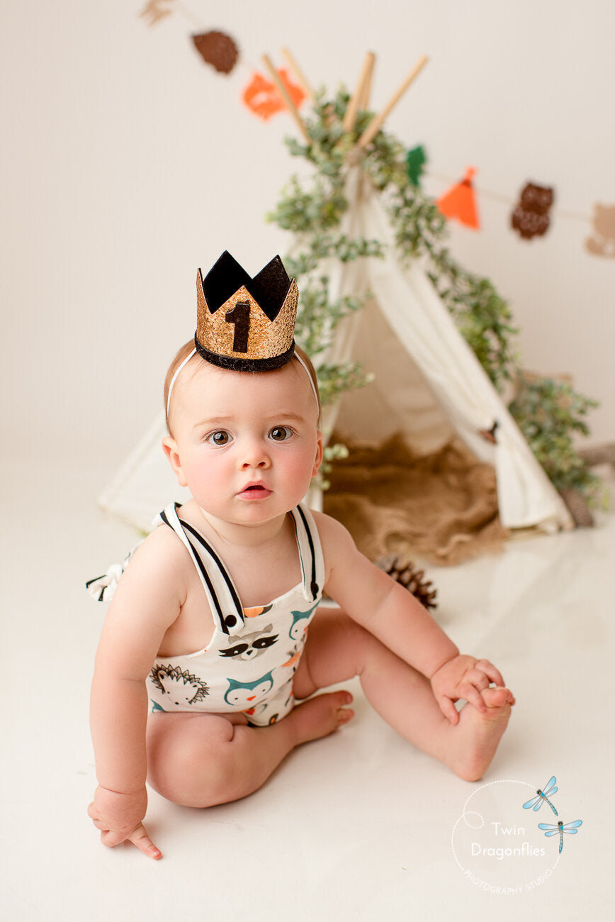 Woodlands Summer Jumpsuit #200075