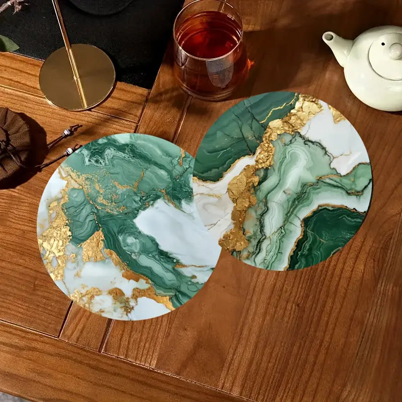 Coasters #800042 4PCS