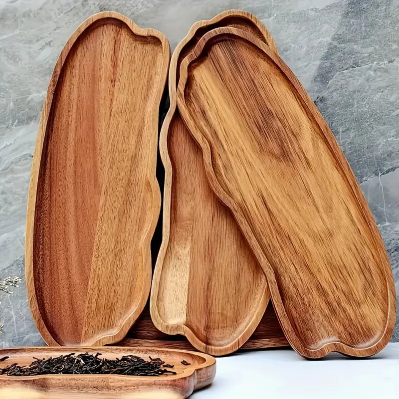 Wooden Tray #800053