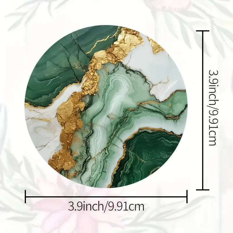 Coasters #800042 4PCS