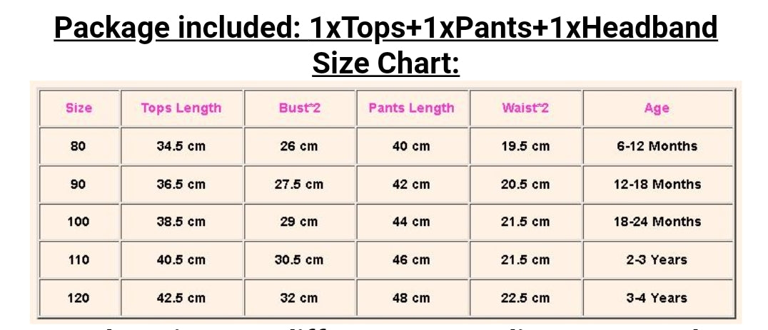 Ruffle Sleeve Top with Heart Detail, Floral Leggings and Headband #100053