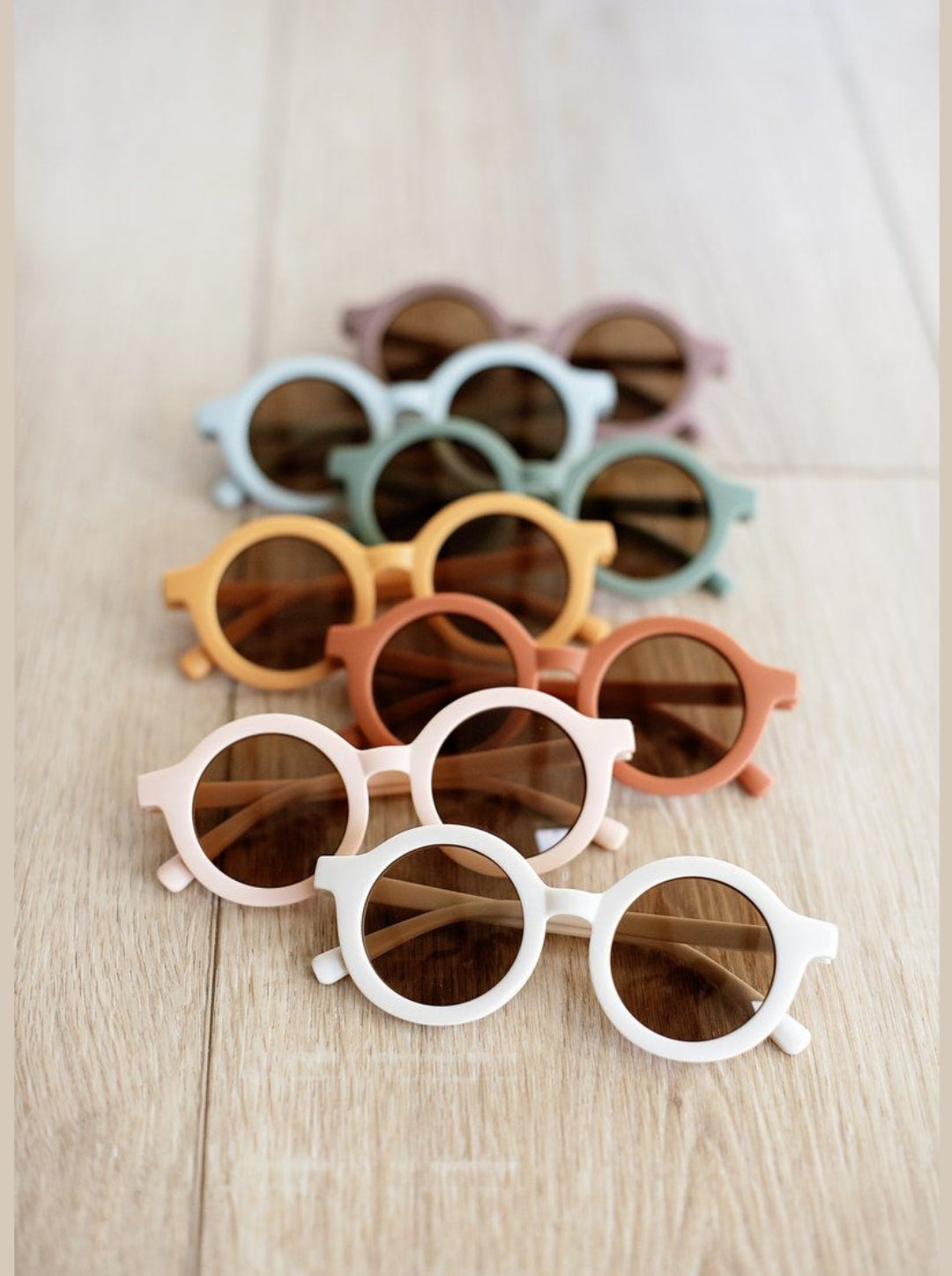 Sunglasses And Headband #4000177