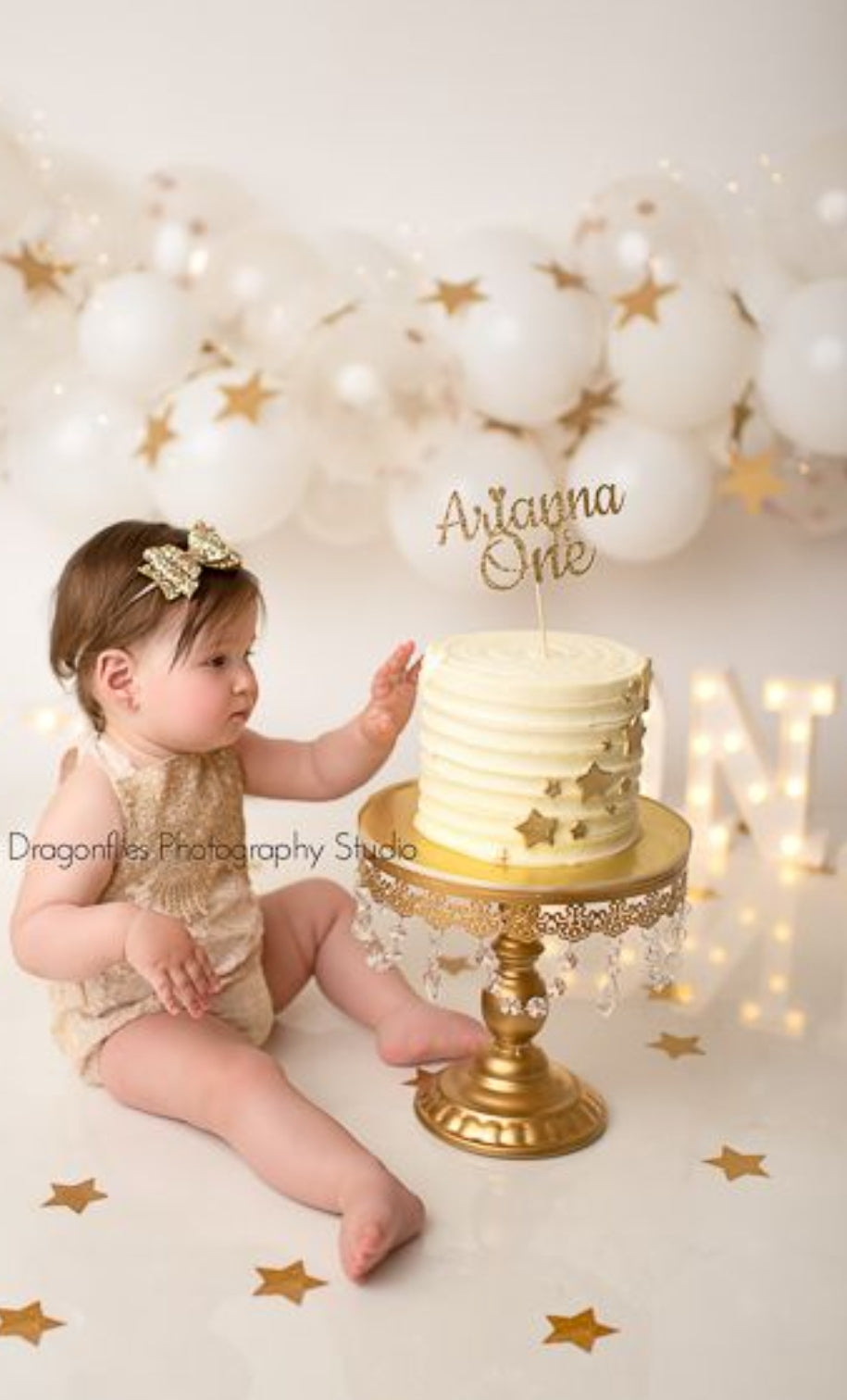 Lace Boho Romper with Gold Detail #1000187
