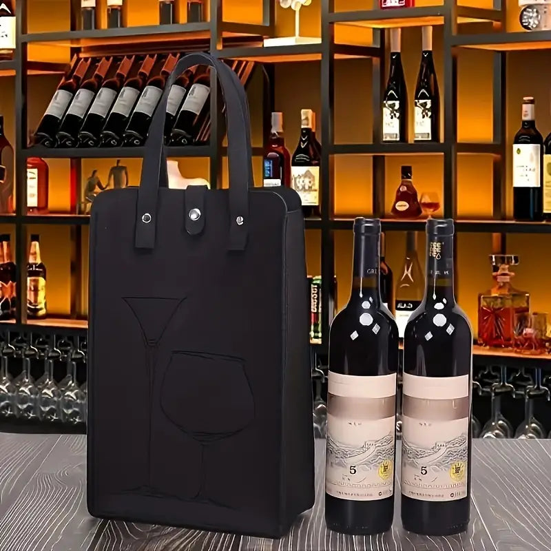 Wine Carrier #800035