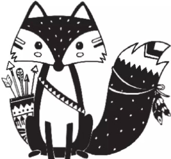 THE BRAVE ONES CHILDRENS FASHION 