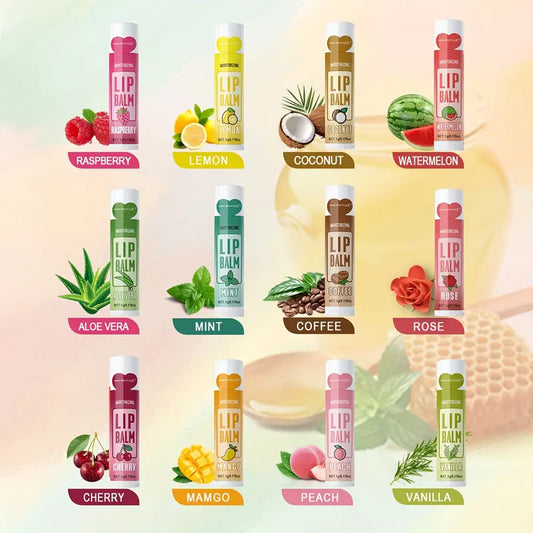 Lip Balm #80001 each