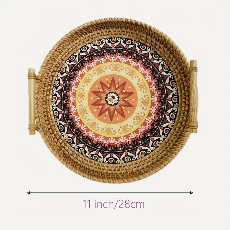 Mosaics Tray #800051