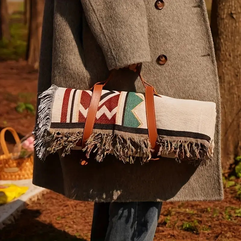 Picnic Throw #800034