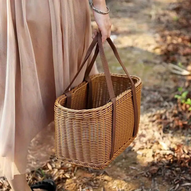 Storage Basket #800055