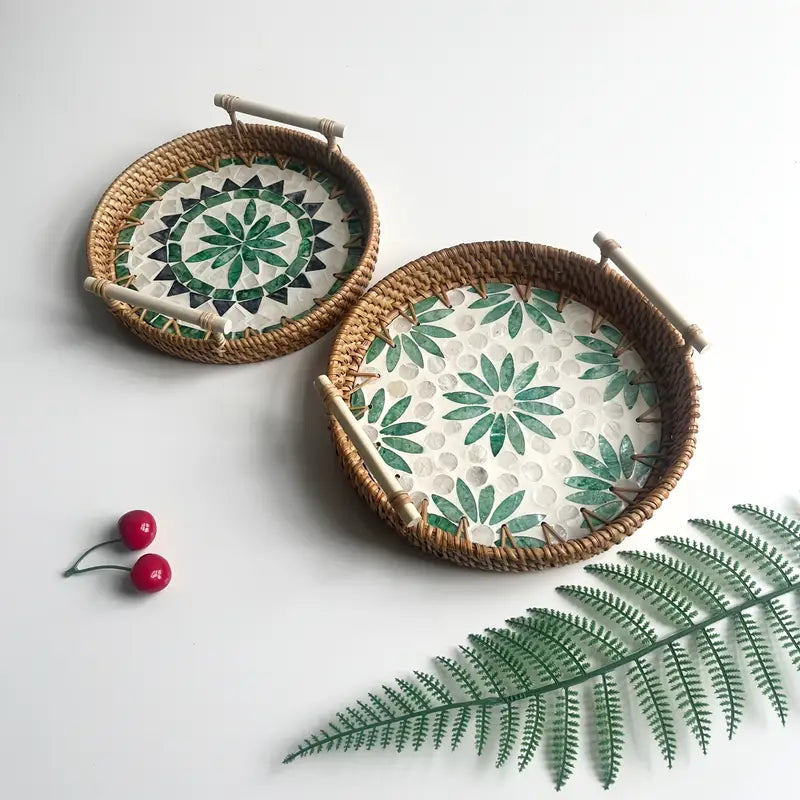 Mosaics Tray #800046