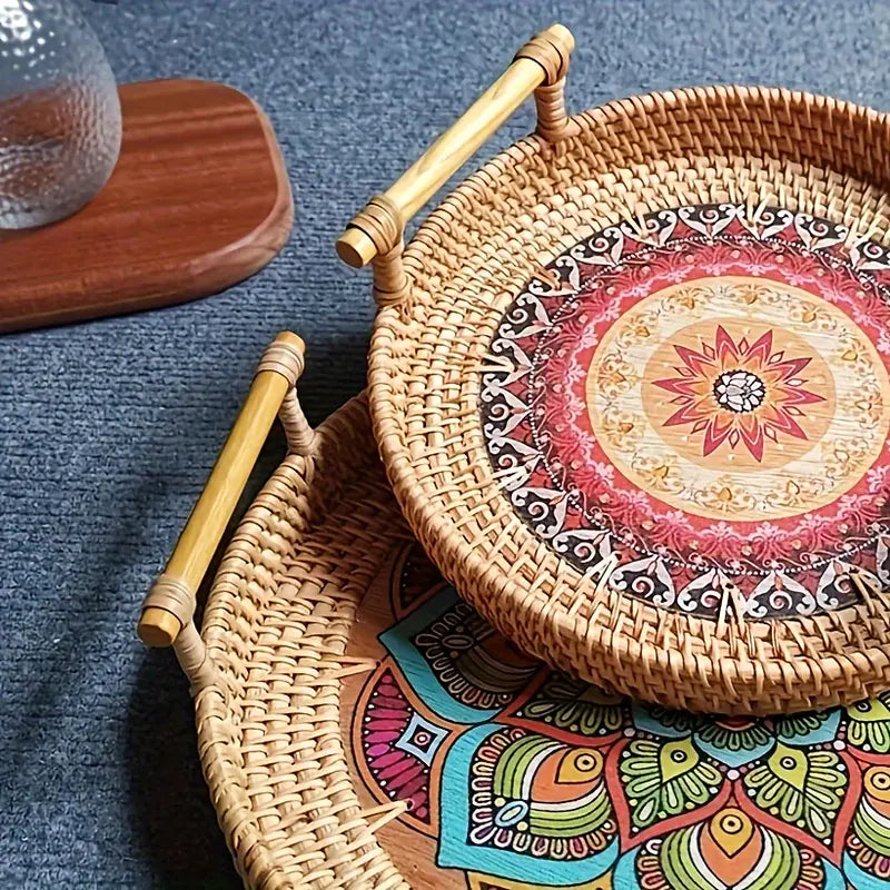 Mosaics Tray #800051