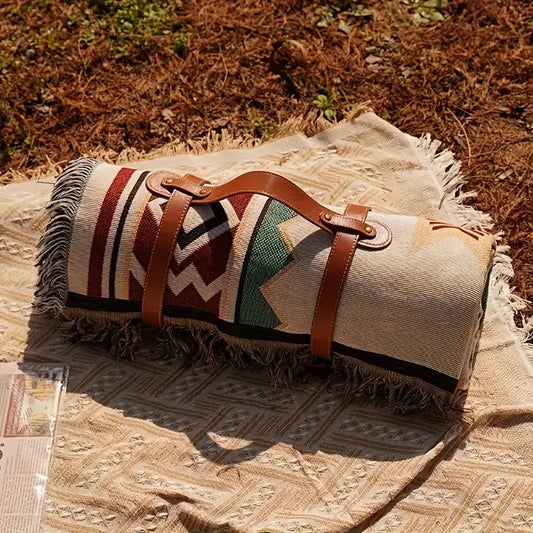 Picnic Throw #800034