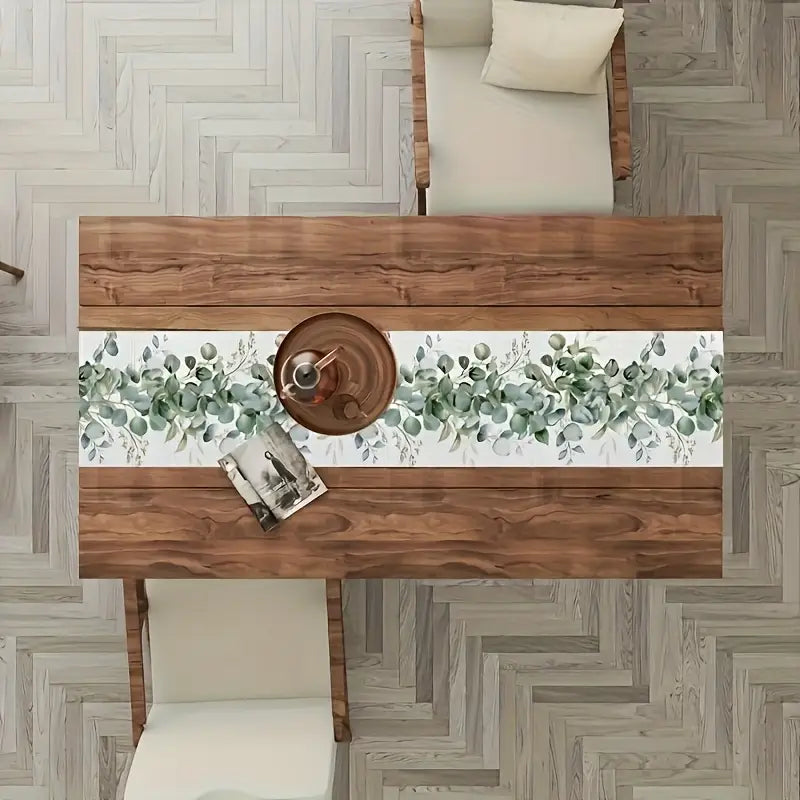 Table Runner #800017 33x183cm
