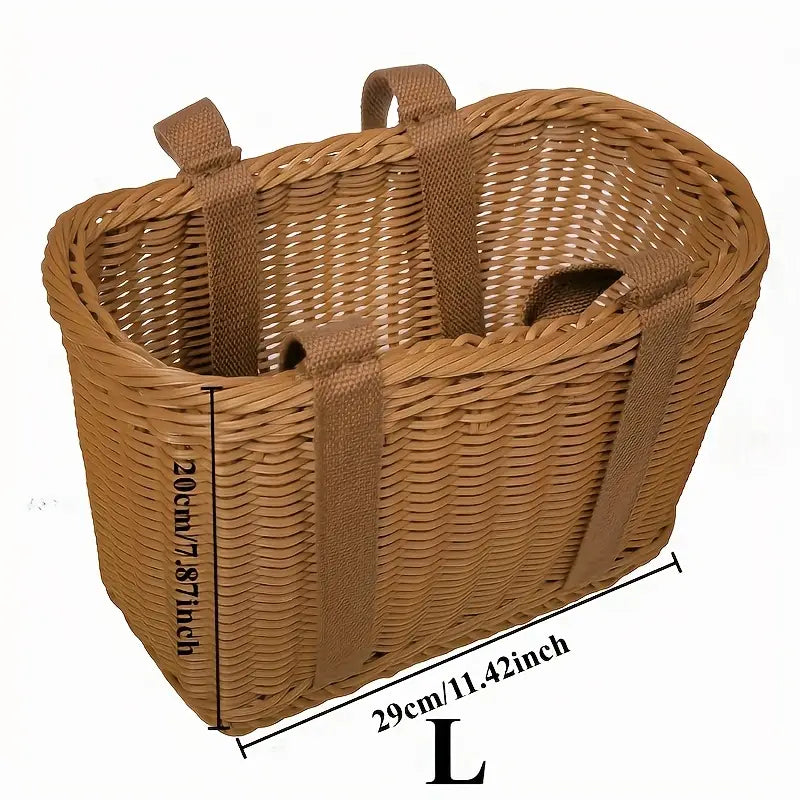 Storage Basket #800055