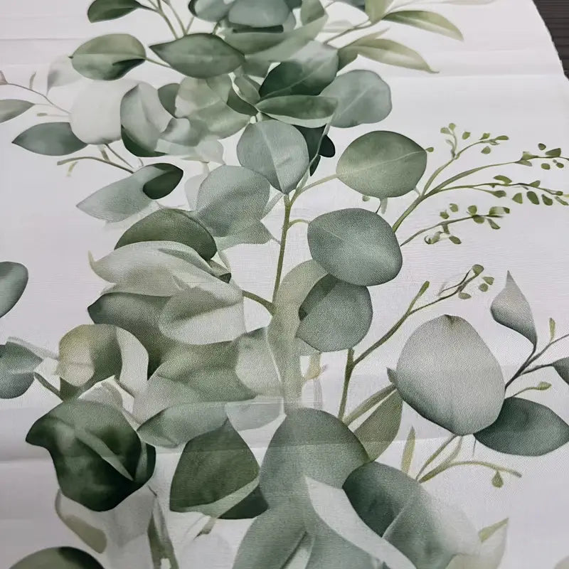 Table Runner #800017 33x183cm