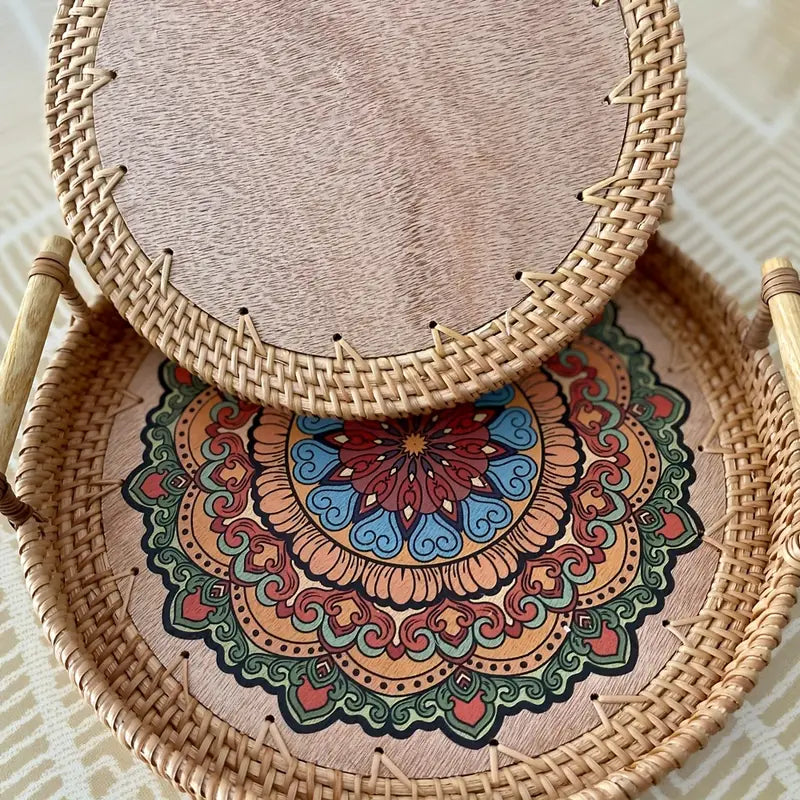 Mosaics Tray #800051