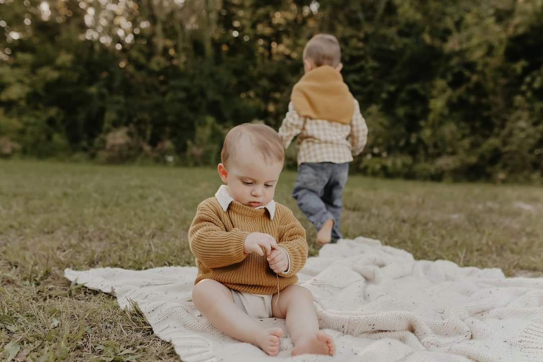Mustard Luxury Sweater Gender Neutral #10020032