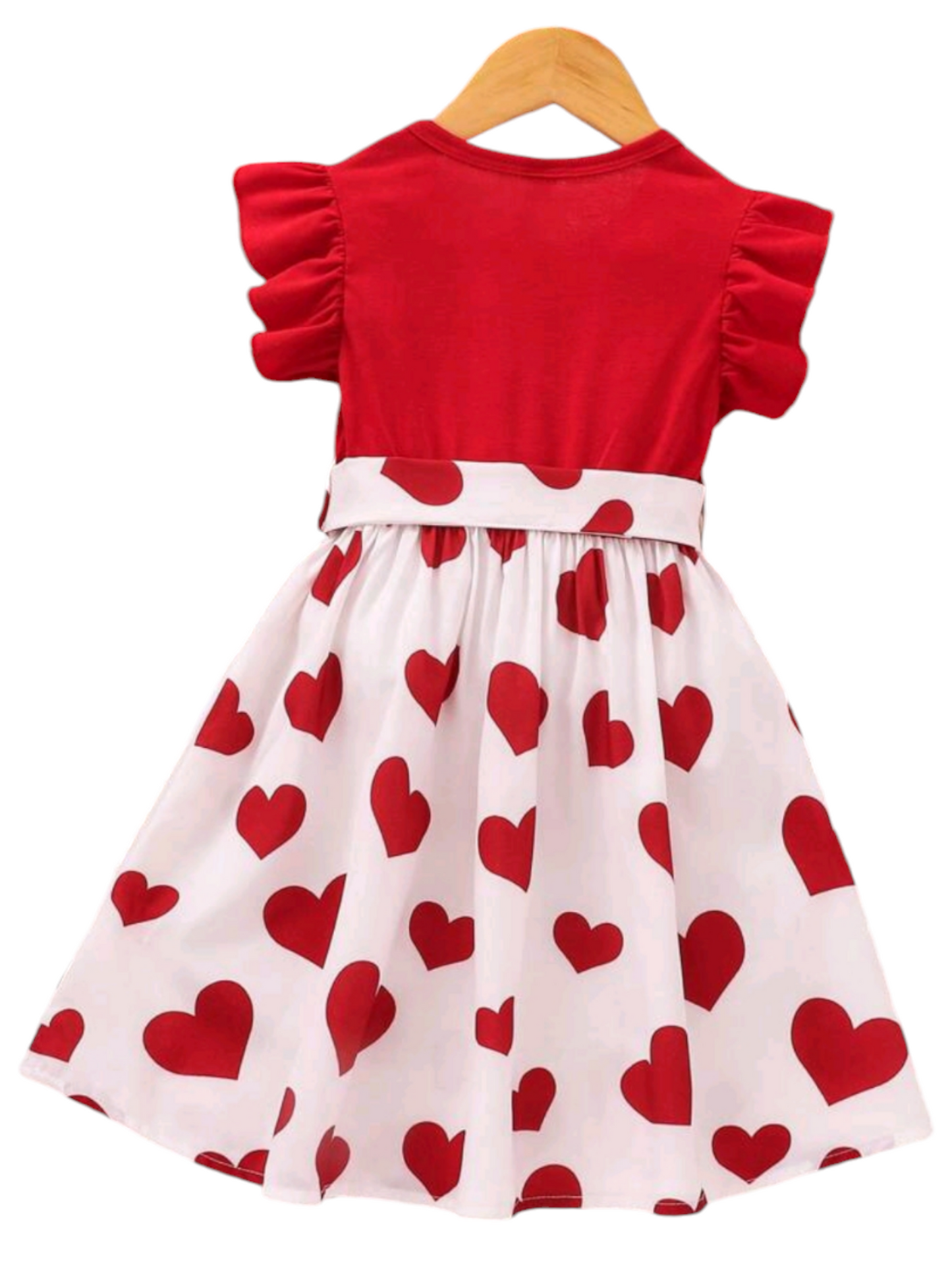 Valentine's Dress #1001052