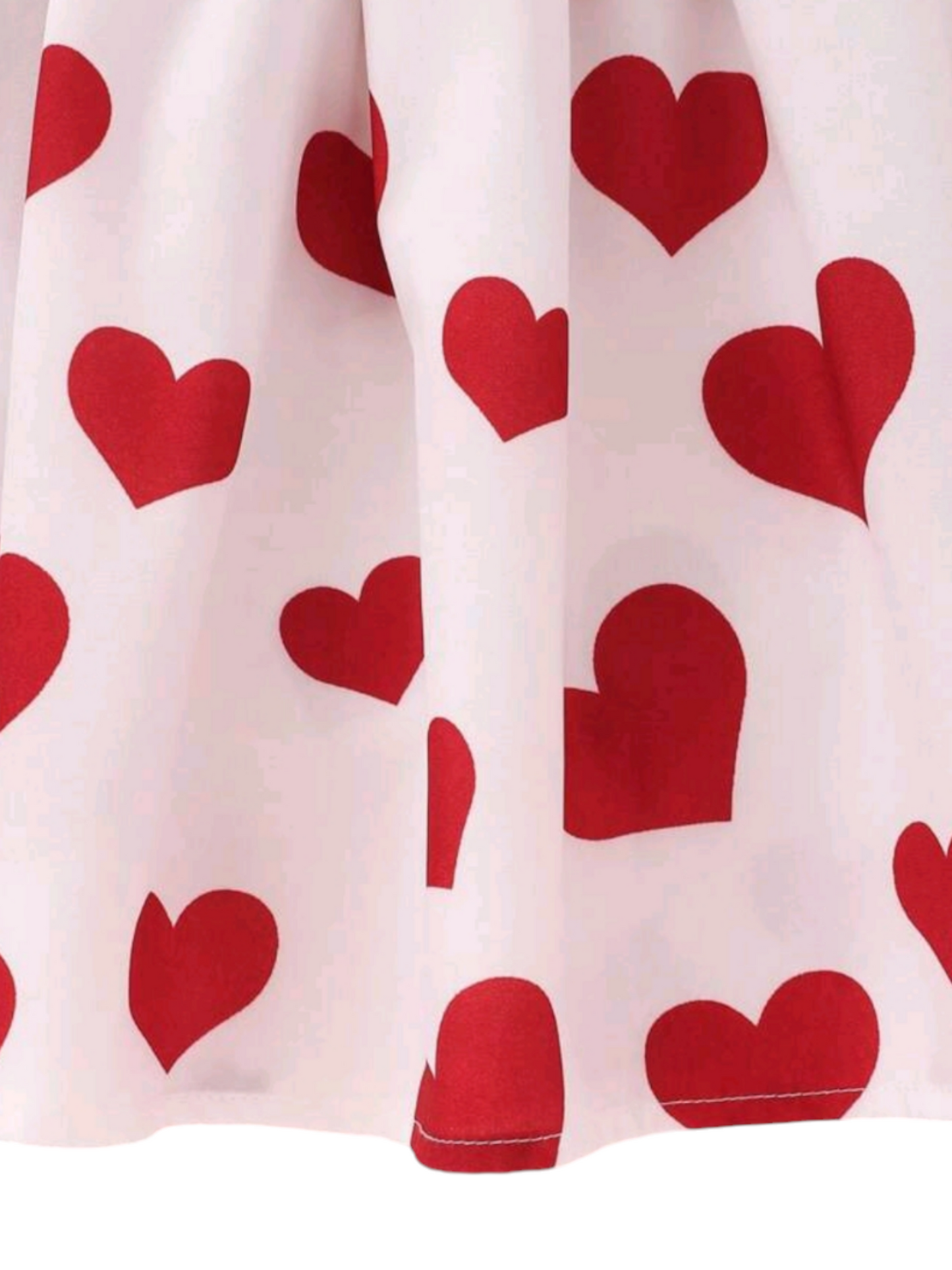 Valentine's Dress #1001052