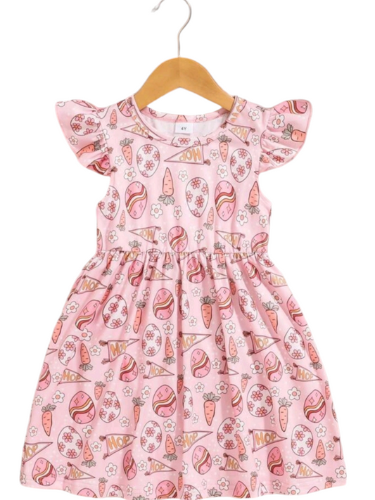Easter Dress #1000927
