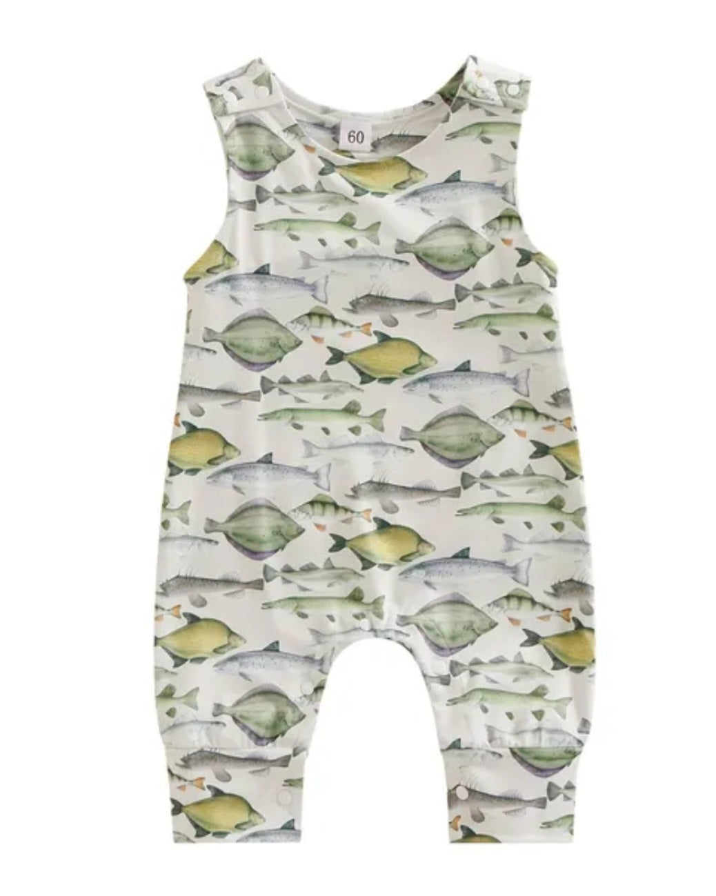 Daddy's Fishing Buddy #2000158