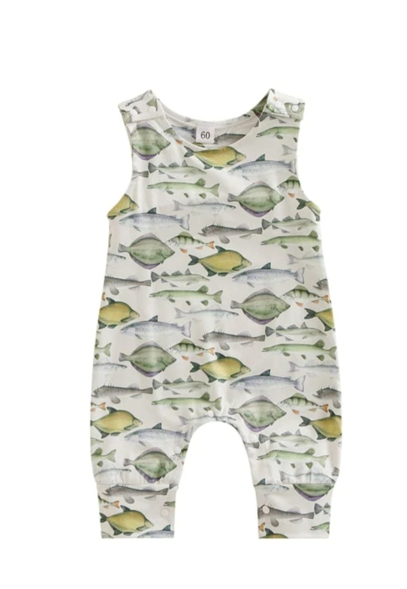 Daddy's Fishing Buddy #2000158