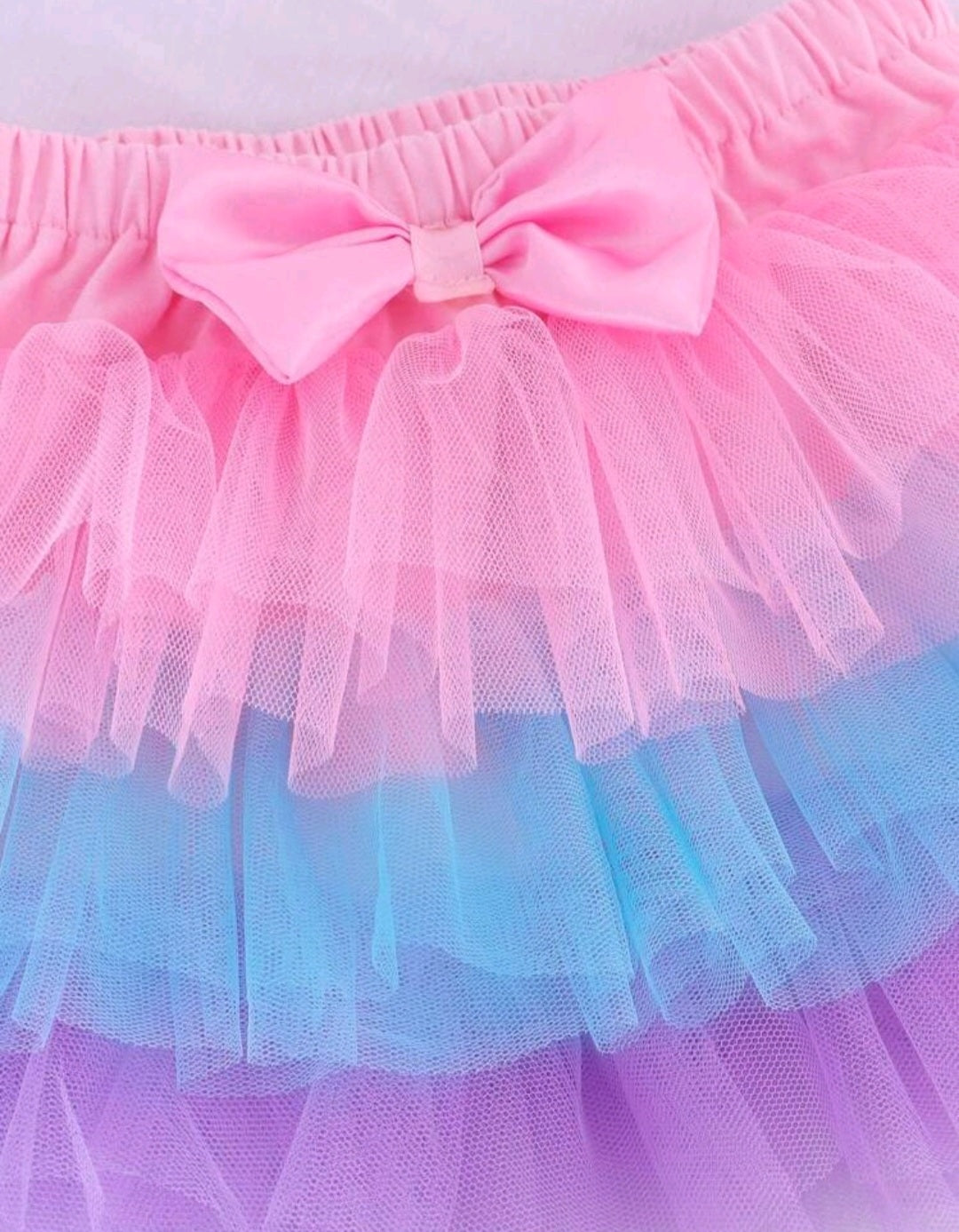 4 PCS Happy Birthday Outfit #1000274