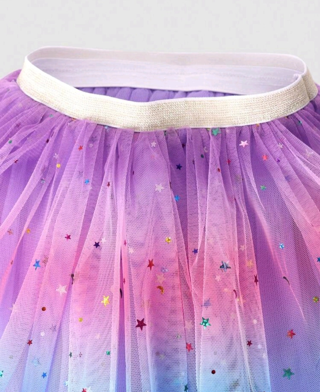 4PSC Happy Birthday Outfit  Mermaid #1000221